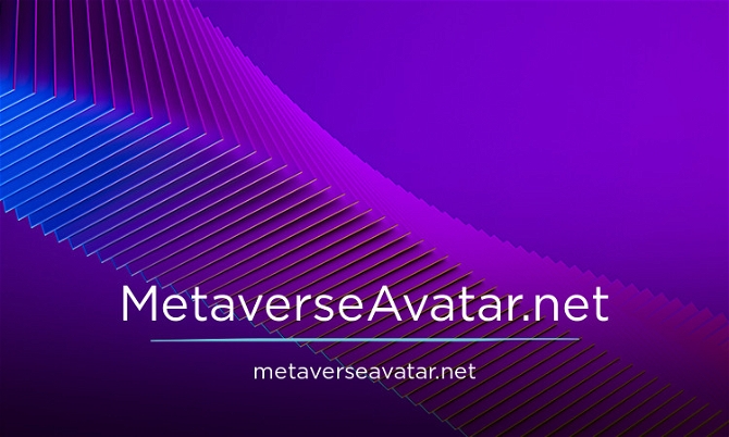 MetaverseAvatar.net