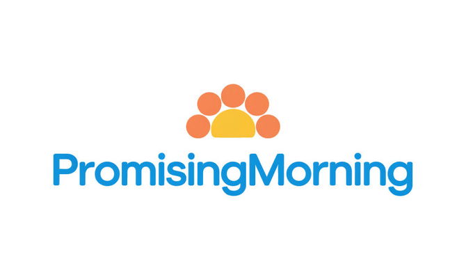 promisingmorning.com