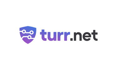 Turr.net - Creative brandable domain for sale