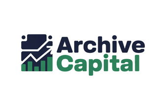 ArchiveCapital.com - Creative brandable domain for sale