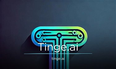 Tinge.ai