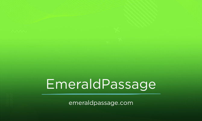 EmeraldPassage.com