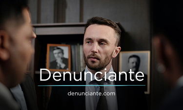 Denunciante.com