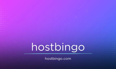 HostBingo.com - buying Unique premium names
