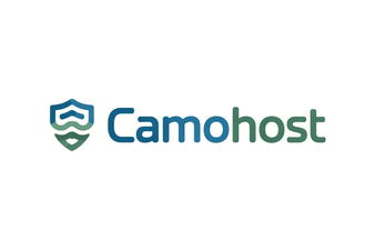 CamoHost.com - Creative brandable domain for sale