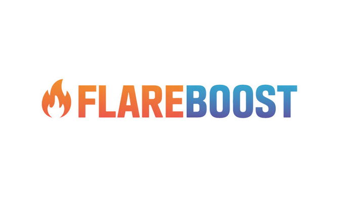 FlareBoost.com