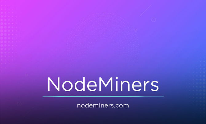 NodeMiners.com
