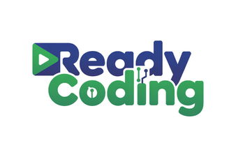 ReadyCoding.com - Creative brandable domain for sale