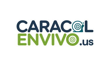 CaracolEnVivo.us - Creative brandable domain for sale