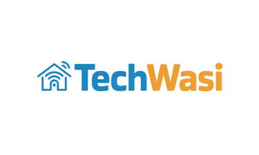 Techwasi.com - Creative brandable domain for sale