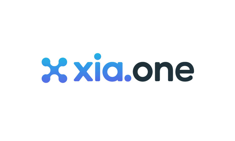 Xia logo