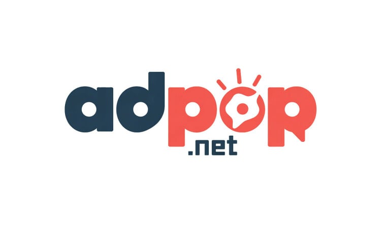 AdPop logo