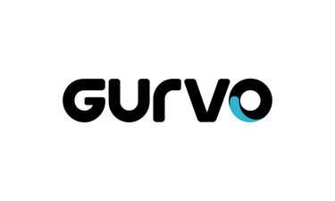 Gurvo.com - Creative brandable domain for sale