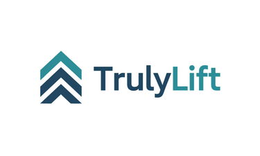 TrulyLift.com - Creative brandable domain for sale