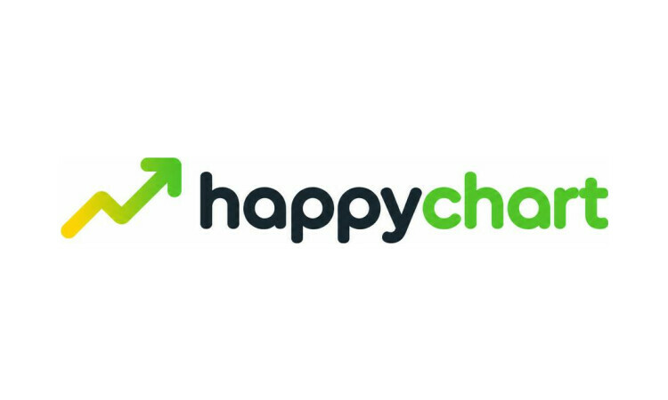 HappyChart logo
