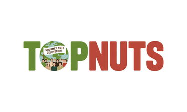 TopNuts.com - Creative brandable domain for sale