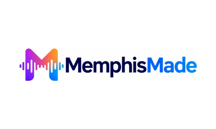 MemphisMade logo