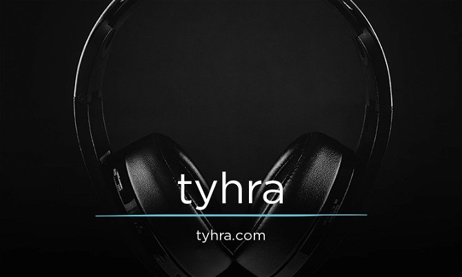 Tyhra.com