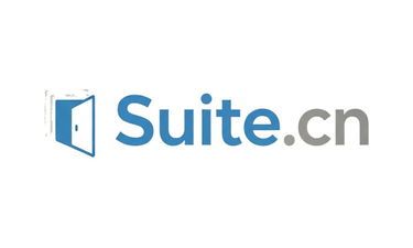 Suite logo