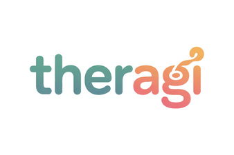 Theragi.com - Creative brandable domain for sale