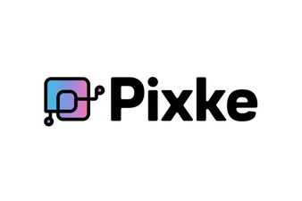 Pixke.com - Creative brandable domain for sale