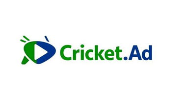 Cricket.Ad is for sale