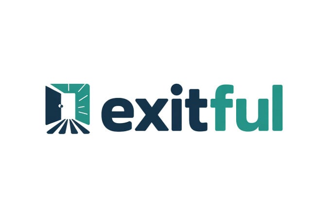 Exitful logo
