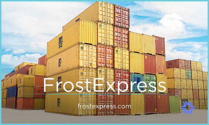 FrostExpress.com