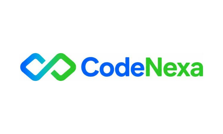 CodeNexa logo