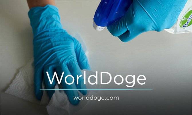 WorldDoge.com