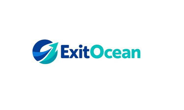 ExitOcean logo