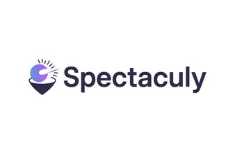 Spectaculy.com - Creative brandable domain for sale