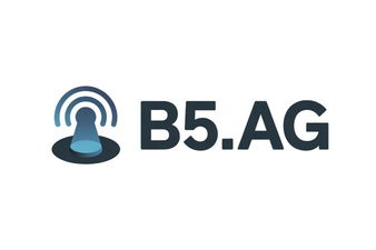 B5.AG is for sale