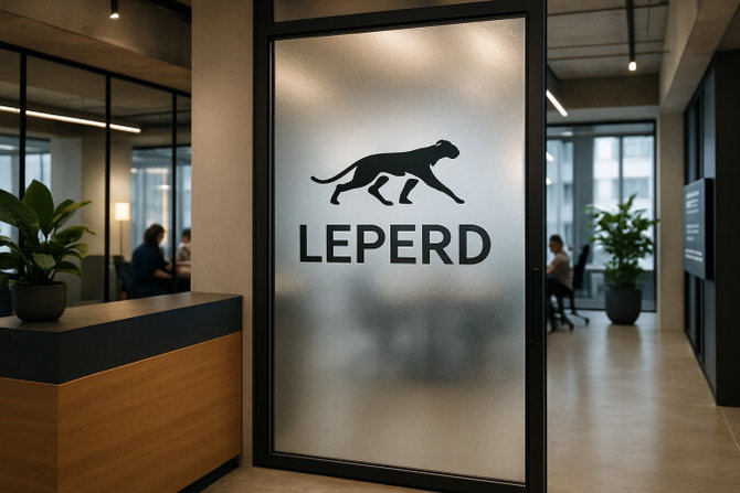 Leperd.com — 4