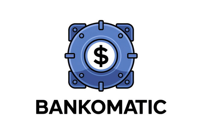 Bankomatic.com