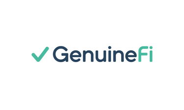 GenuineFi.com is for sale