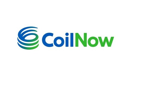CoilNow logo