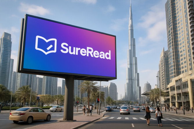 SureRead.com