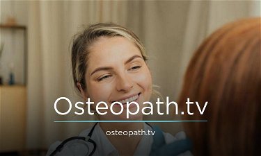 Osteopath.tv