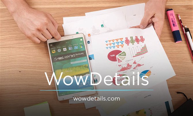 WowDetails.com