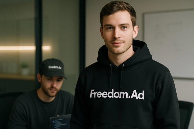 Freedom.Ad — 5