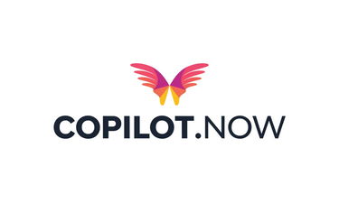 Copilot.now is for sale
