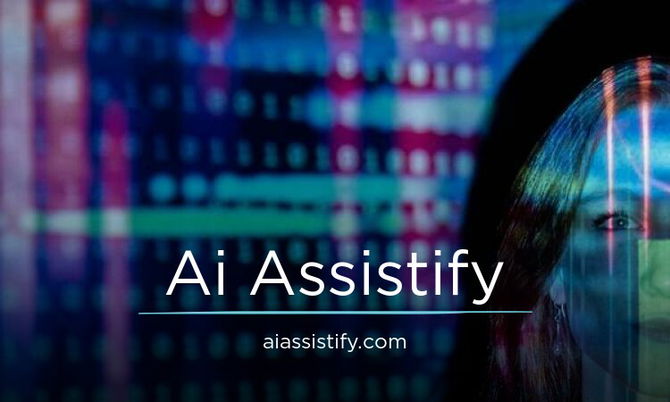 AiAssistify.com
