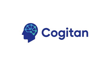 Cogitan.com - Creative brandable domain for sale