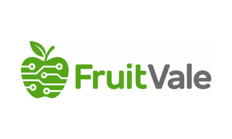 FruitVale logo