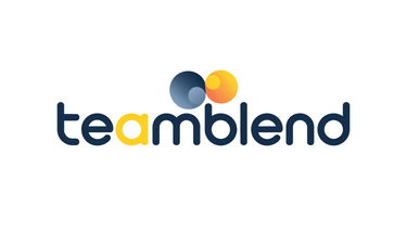 TeamBlend.com - Creative brandable domain for sale