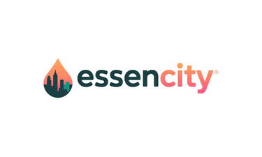 Essencity.com - Creative brandable domain for sale