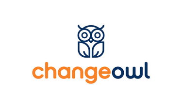 ChangeOwl.com - Creative brandable domain for sale