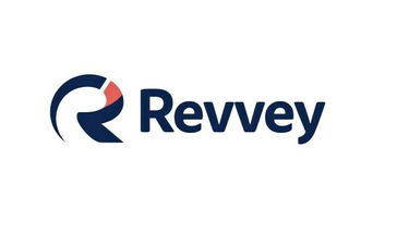 Revvey logo
