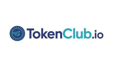 tokenclub.io - Creative brandable domain for sale